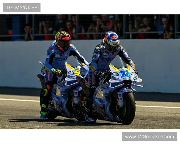 MotoGP赛季重启 新车手阵容引关注 竞争激烈预示着精彩纷呈的比赛 MotoGP赛季重启 新车手阵容引关注 竞争激烈预示着精彩纷呈的比赛