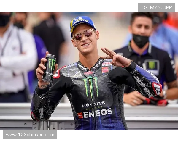 MotoGP赛季激战正酣 法比奥·夸塔拉罗逆袭夺冠 重燃争冠希望 MotoGP赛季激战正酣 法比奥·夸塔拉罗逆袭夺冠 重燃争冠希望