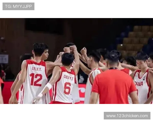 中国男篮迎战世界杯强敌,全队备战状态积极,备战期期待突破历史成绩 中国男篮迎战世界杯强敌,全队备战状态积极,备战期期待突破历史成绩