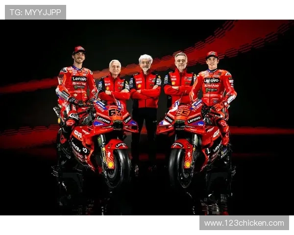 2025赛季MotoGP重大改革：新技术规则发布，车队与车手面临全新挑战