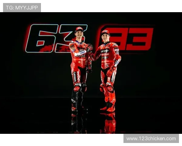 2025赛季MotoGP新赛季预热 各大车队阵容调整及技术革新抢先曝光