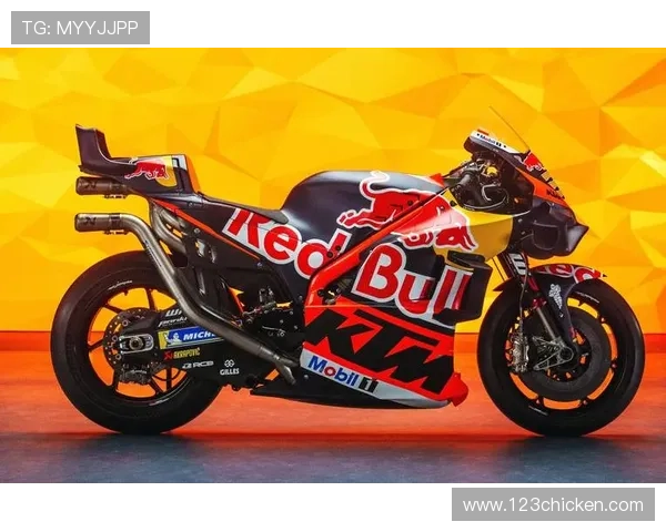 MotoGP新赛季风云再起 强队博弈新星崛起引爆全球焦点