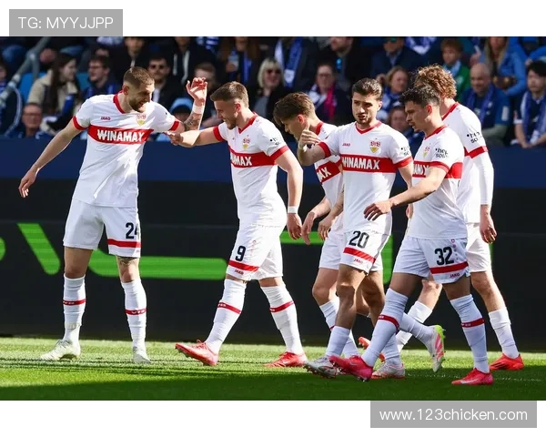 斯图加特俱乐部百年传承与德甲崛起之路全景解析荣耀与挑战并行的足球精神