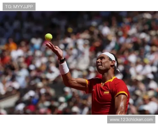 网球历史巨星纳达尔宣布退役 20年辉煌生涯落下帷幕