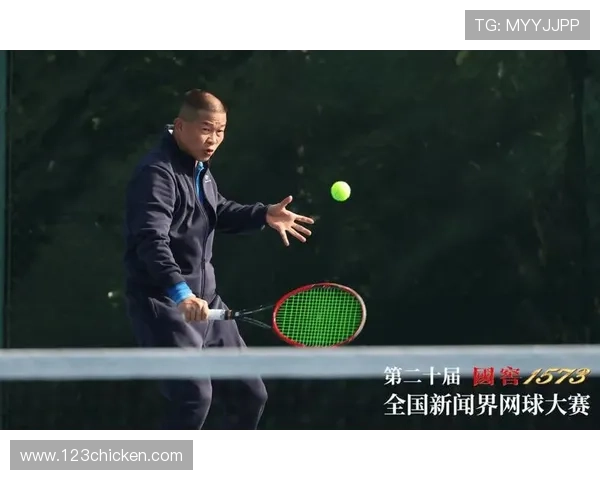 网球赛场激战正酣 新星崭露头角 经典对决再掀热潮