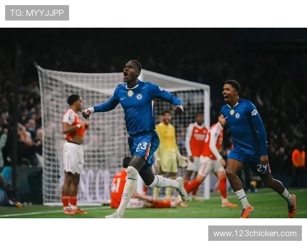 英超豪门鏖战再起新星闪耀绿茵场掀起冠军争夺新高潮